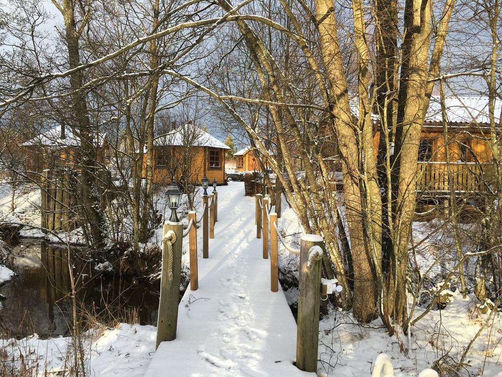 Baeverli Hills Lidköping Εξωτερικό φωτογραφία