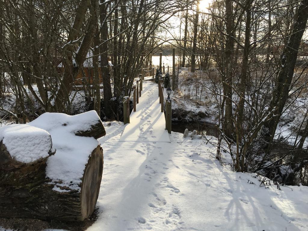 Baeverli Hills Lidköping Εξωτερικό φωτογραφία