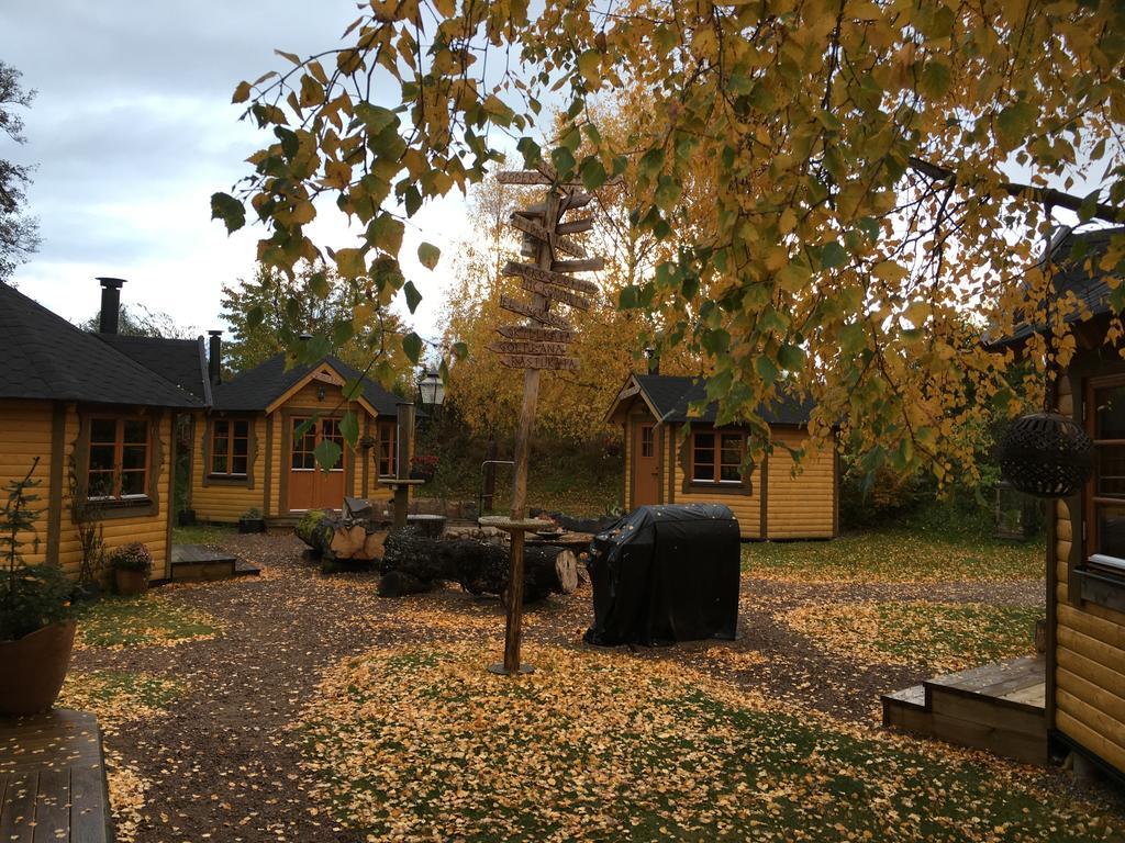Baeverli Hills Lidköping Εξωτερικό φωτογραφία