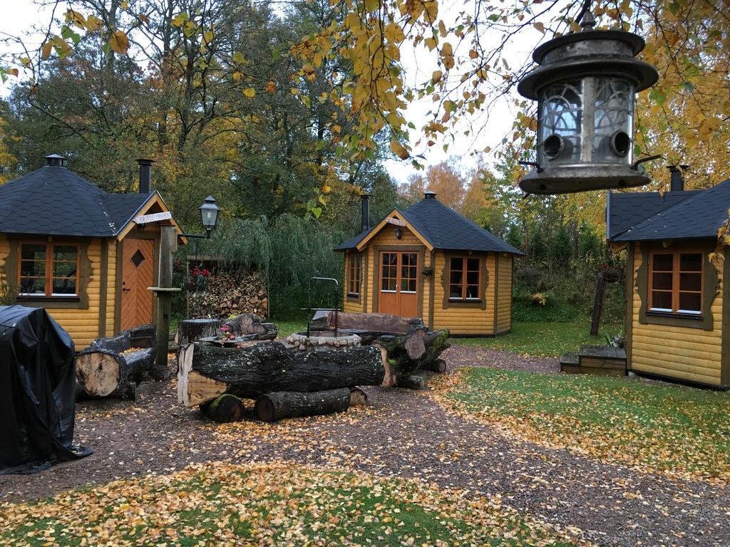 Baeverli Hills Lidköping Εξωτερικό φωτογραφία
