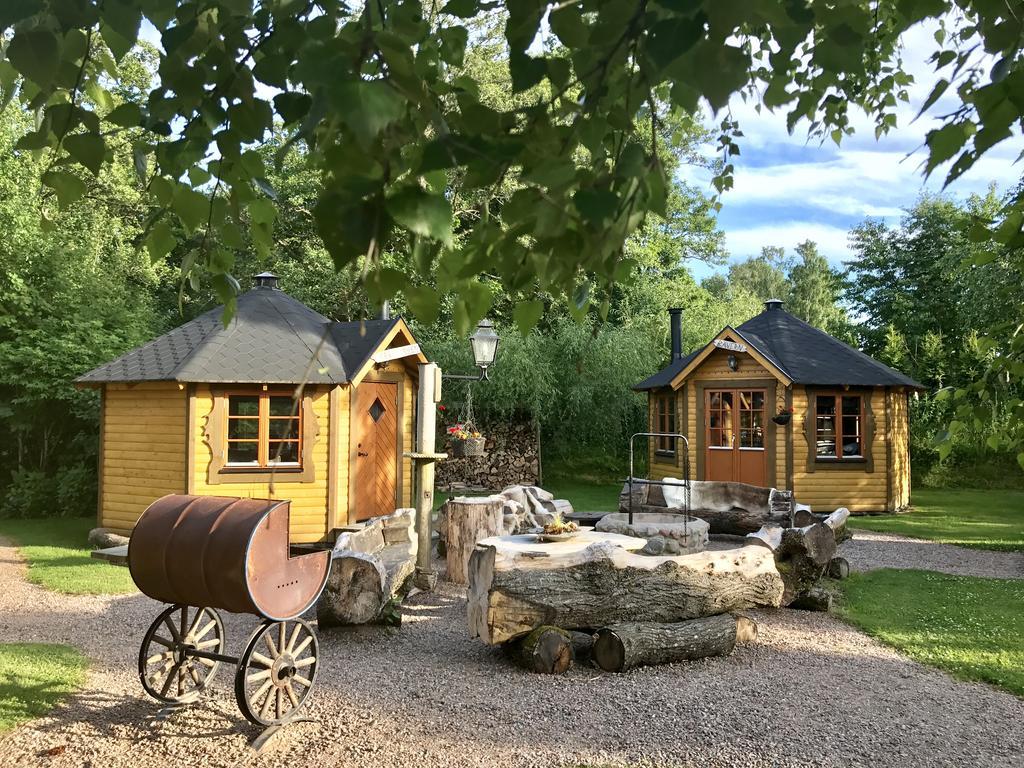Baeverli Hills Lidköping Εξωτερικό φωτογραφία